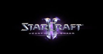 Starcraft 2: Heart of the Swarm Will Offer A.I. Based Training Mode