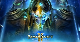 Starcraft 2 - Legacy of the Void will bring ladder changes