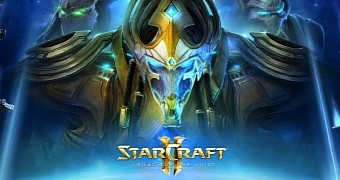 Starcraft 2 - Legacy of the Void is getting a beta