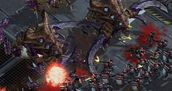 Starcraft 2: Legacy of the Void Will Bring Many Changes to the Zerg Race – Video