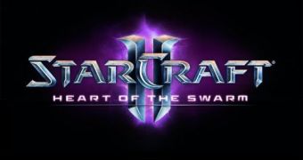 Starcraft II: Heart of the Swarm will have a shorter campaign