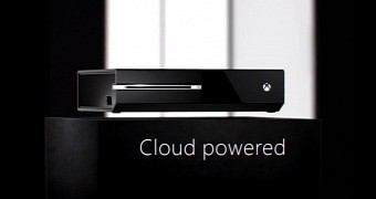 The Xbox One could greatly benefit from cloud computing