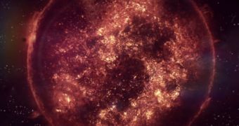 Stardust Tells the Story of Earth’s Destruction with Stunning Graphics and Hidden Depth – Video