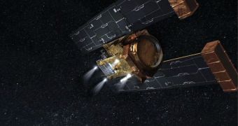 The Stardust comet-hunting spacecraft will be decommissioned today, March 24