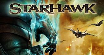 Starhawk is coming in May