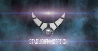 Starlight Inception Lands on PS Vita in December