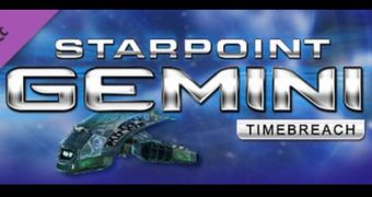Starpoint Gemini: Timebreach