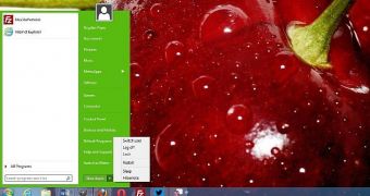 Start Menu 8 works on all Windows 8 versions