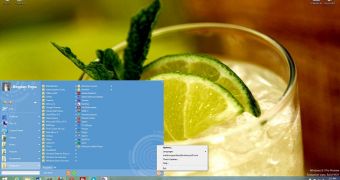 Start Menu X comes with support for both Windows 8 and 8.1
