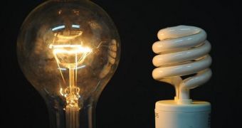 40W and 25W light bulbs will no longer be sold in the EU