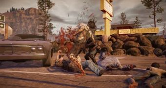 State of Decay Hits 1M Players, Announces New “Breakdown” DLC