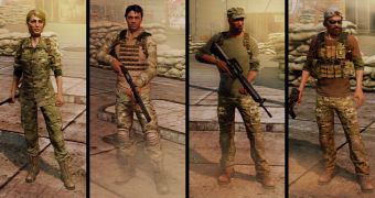 State of Decay: Lifeline's new characters