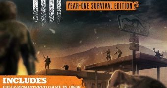 State of Decay is coming to Xbox One soon