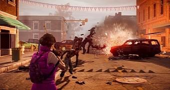 State of Decay: Year One Survival Edition Gets New Details, Xbox One Screenshots