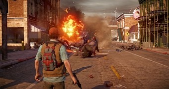 State of Decay: Year One Survival Edition Launches on April 28 on PC and Xbox One