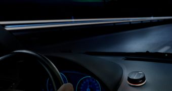 Stay Awake While Driving with the Anti Sleep Pilot