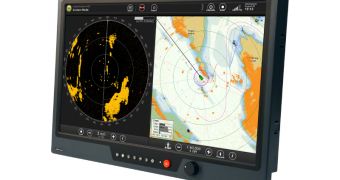 Stealth Computer Launches 21.5-Inch Marine / All-Weather LCD Monitor