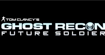 Stealth and Shoulder Mounted Rockets Coming to Ghost Recon: Future Soldier