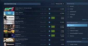 Steam for Linux games