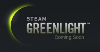 Steam Greenlight out in August