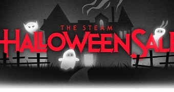 Steam Halloween Sale Is Live, 400+ Frightening Games Discounted