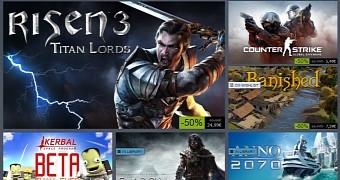 Steam Holiday Sale Day 9 Brings Discounts on Kerbal, Middle-earth: Shadow of Mordor, Thief, More