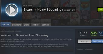 Steam In-Home Streaming is coming soon