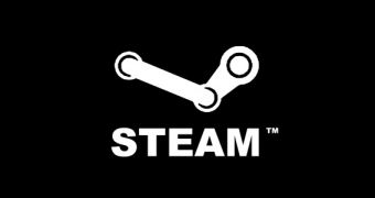 Steam is now available on Linux