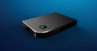 Steam Link Is Closed Hardware Running Linux Kernel