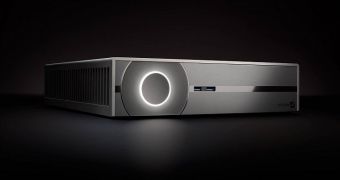Steam Machines will have competition