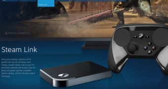Steam Machines Might Run Linux, but They Are Not Aimed at Linux Users
