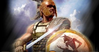 Today is a special day for Titan Quest, discount day
