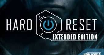 Hard Reset: Extended Edition is coming as an update