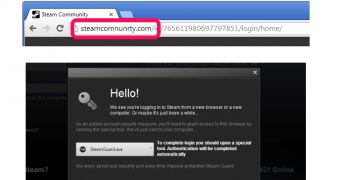 Some Steam accounts are worth thousands of dollars in virtual items