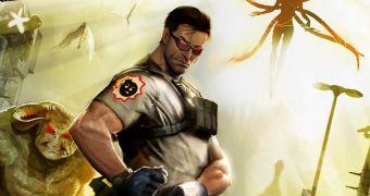 Serious Sam 3 now has Steam Trading Cards