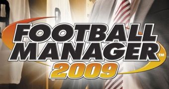 Steam Will Be Offering Football Manager 2009