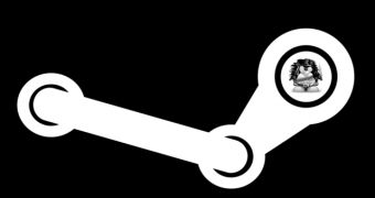 Steam for Linux Gets Three More Great Games