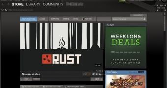 Steam for Linux Now Has More than 600 Games