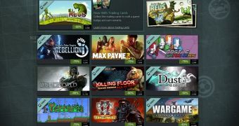 Steam for Linux Summer Sale – Day Five Discounts