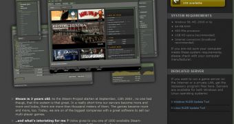 Steam’s Birthday Celebrated by Phishers