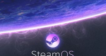 The SteamOS is coming