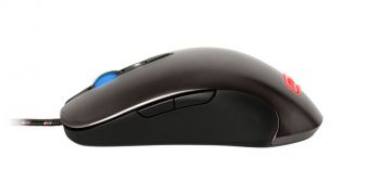 SteelSeries Sensei MLG Gaming Mouse