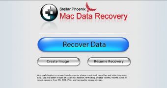 A Versatile Mac Recovery Tool