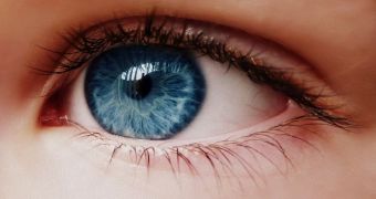 Scientists announce the use of stem cells to make eye tissue