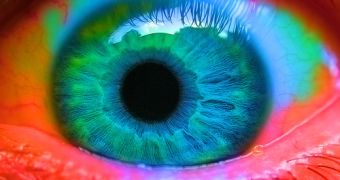 Stem Cells for Recovering Sight