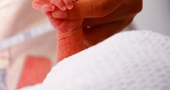 Soon, premature babies could receive stem-cell treatment to improve the health of their lungs
