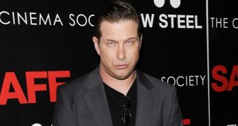 Stephen Baldwin Is Convinced His Faith Destroyed His Movie Career