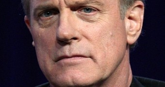 Stephen Collins Dropped from “Ted 2” in Child Molestation Scandal