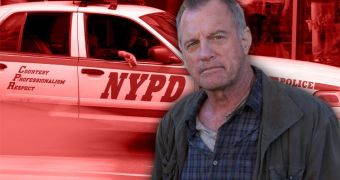 Stephen Collins was left without work and money by the molestation scandal
