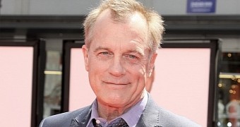 Stephen Collins successfully blocked the publication of a story exposing him as a pedophile a couple of years ago